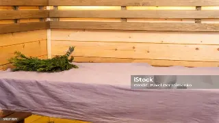 宁波桑拿初体验：高端会所身心调理，这服务绝了！ 海报