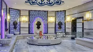 宁波养生会所避坑：揭秘顶级SPA店的经络真伪 海报