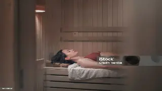 宁波老中医馆的桑拿食疗传奇：慢节奏生活里的气血大循环 海报