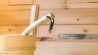 宁波桑拿体验与深层经络排毒的秘密 海报